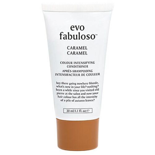 Evo Tube Colour Treatment Caramel – 30 ml – 9349769004104