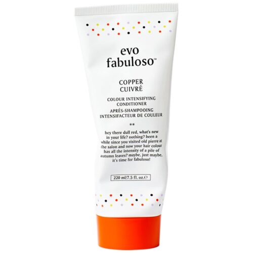Evo Tube Colour Treatment Copper – 220 ml – 9349769012604