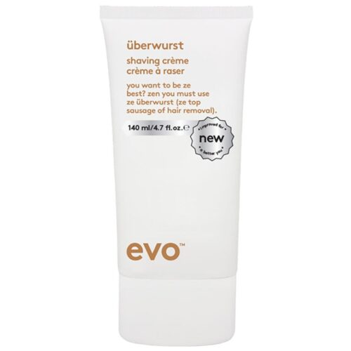Evo Uberwurst Shaving Creme 150 ml – 9327417000623
