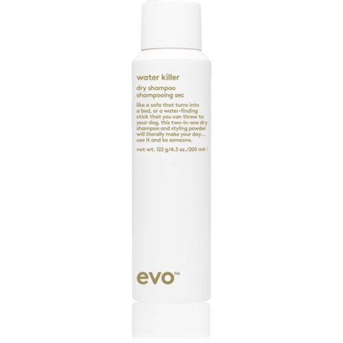Evo Water Killer Dry Shampoo 50 ml – 0000093458993