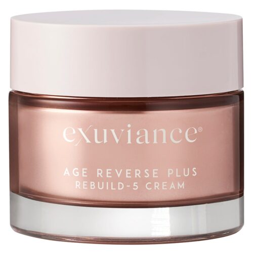 Exuviance Age Reverse + Rebuild-5 Cream 50 ml – 0732013203306