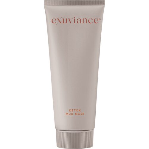 Exuviance Detox Mud Mask 100 ml – 0732013202637