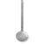 Exxent Hullsleiv dia 10cm lengde 25cm – 7393107655543