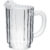 Exxent Mugge Polykarbonat 1L – 7393107681733