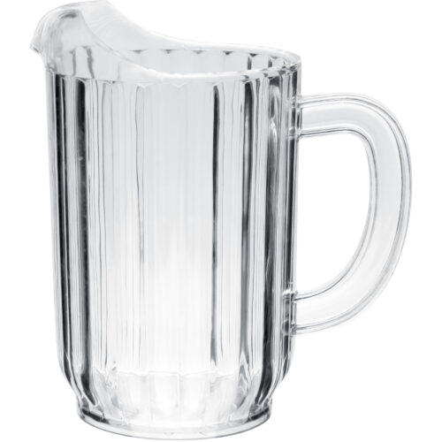 Exxent Mugge Polykarbonat 1L – 7393107681733