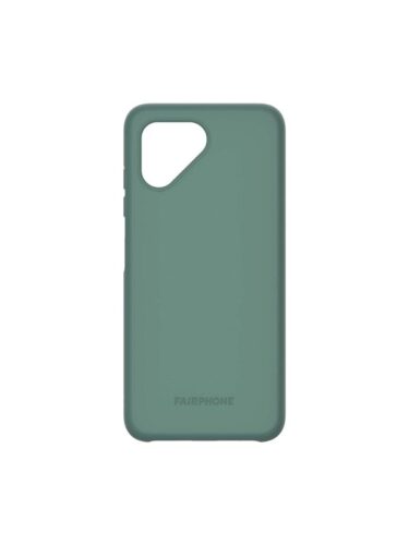 Fairphone 4 Protective Soft Case – Green – 8718819375562