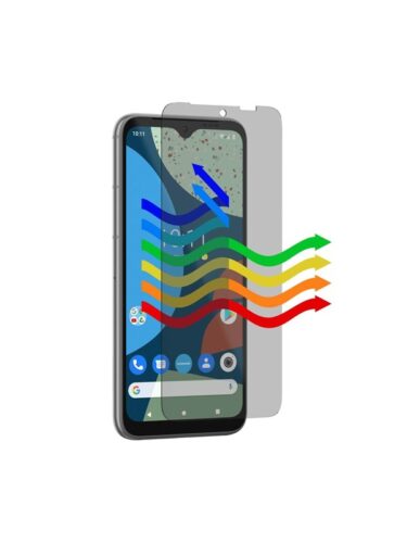 Fairphone 4 Screen Protector with Blue Light Filter – 8718819375463