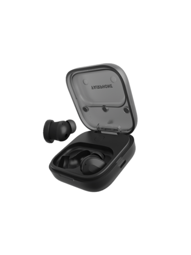 Fairphone Fairbuds True Wireless Earbuds – Black – 8718819375852