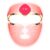FAQ Swiss 201 Ultra-Lightweight Silicone RGB LED Face Mask 1 pcs – 7640260120167