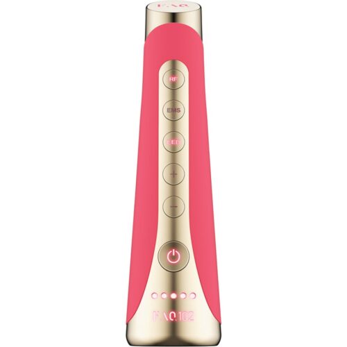 FAQ Swiss FAQ 102 LED-Pulse Facial Device Pink Ruby – 1 pcs – 7640260120044