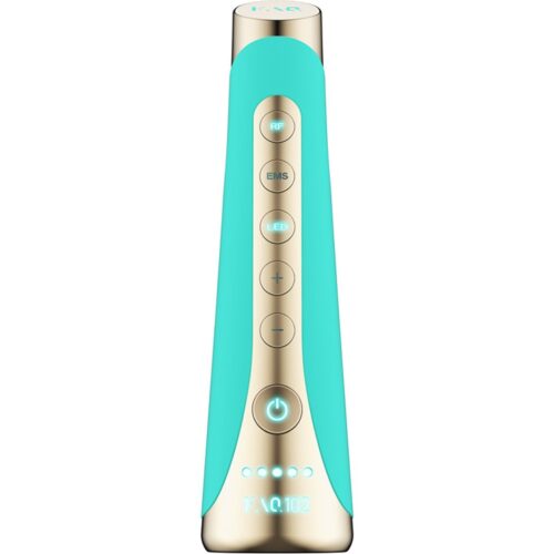 FAQ Swiss FAQ 102 LED-Pulse Facial Device Topaz – 1 pcs – 7640260120112