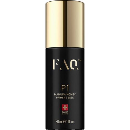 FAQ Swiss P1 Manuka Honey Primer 30 ml – 7640260120068