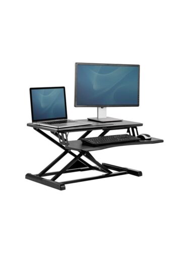 Fellowes skjermstativ – 0043859751495