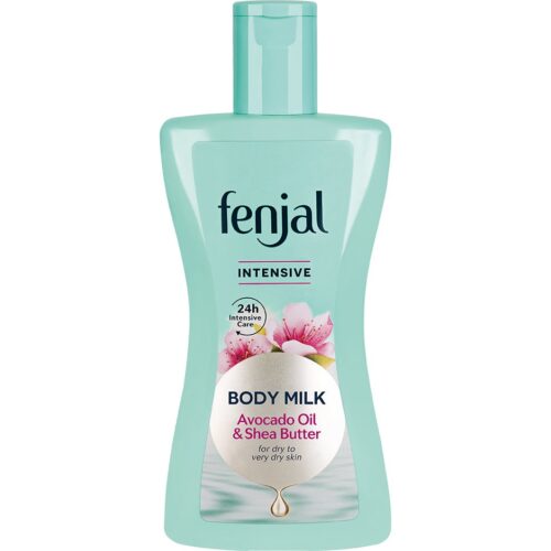 Fenjal Body Milk 200 ml – 4013162018512