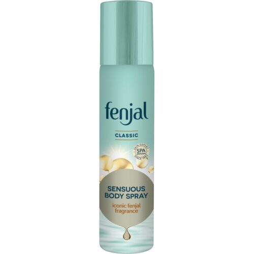 Fenjal Classic Body Spray 75 ml – 4013162018390