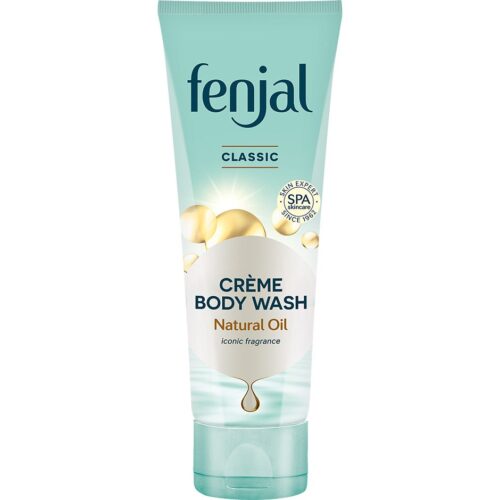 Fenjal Classic Body Wash 200 ml – 4013162019137