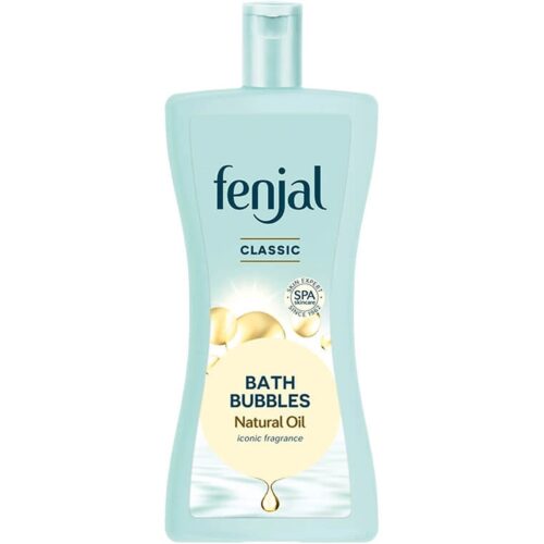 Fenjal Classic Bubble Bath 200 ml – 7614700022540