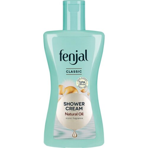 Fenjal Classic Shower Creme 200 ml – 4013162019236