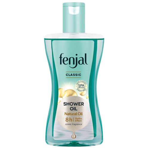 Fenjal Classic Shower Oil 225 ml – 4013162027439