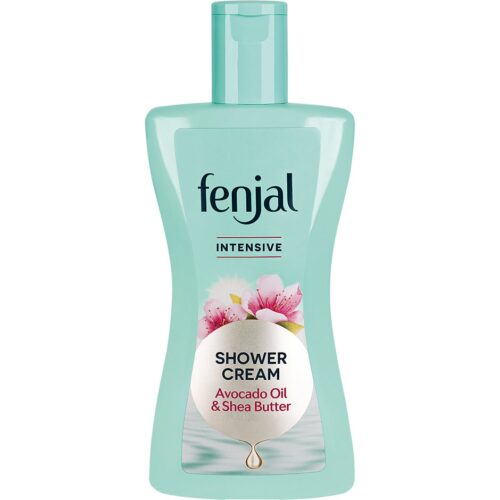 Fenjal Shower Cream 200 ml – 4013162025473