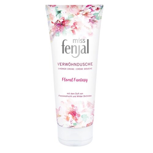 Fenjal Shower creme Floral Fantasy 200 ml – 4013162022489