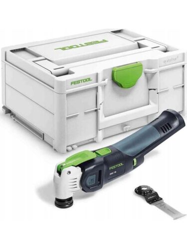 Festool multiverktøy – 4014549391389
