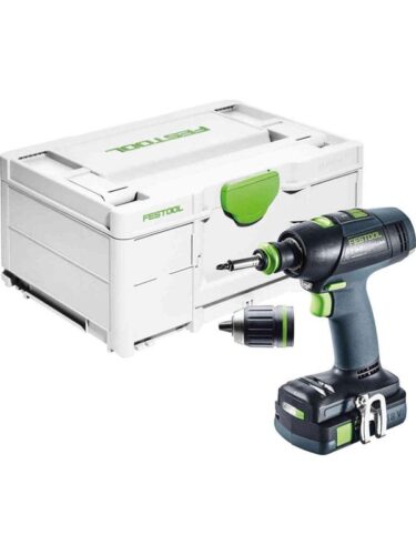 Festool drill – 4014549391525