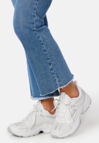 FILA 2000 Stunner Low wmn 1013 White 41 – 8719477708068