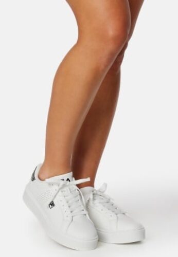 FILA Crosscourt Altezza A White-Black 40 – 8719477768017