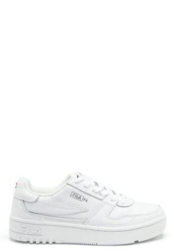 FILA FX Ventuno 1004 White 38 – 8719477627000
