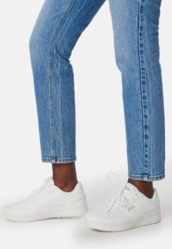 FILA Noclaf Sneaker White 41 – 8719477762541