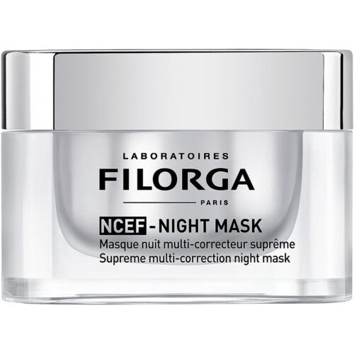 FILORGA NCEF-Night Mask 50 ml – 3540550008523