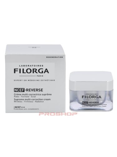 FILORGA NCEF-Reverse Cream 50 ml – 3401360192225