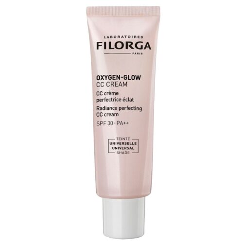 FILORGA Oxygen-Glow CC Cream 40 ml – 3540550011448
