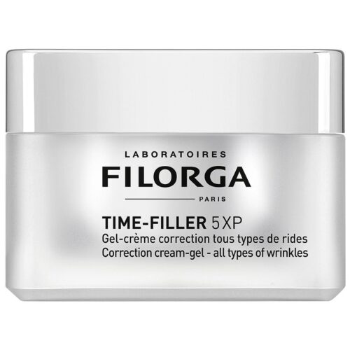 FILORGA Time-Filler 5XP Cream-Gel 5 XP Cream Gel – 50 ml – 3540550010793