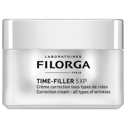 FILORGA Time-Filler 5XP Cream Absolute Wrinkles Correction Cream – 50 ml – 3540550010861