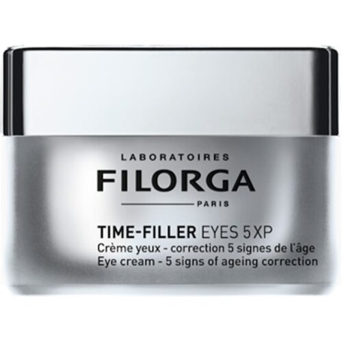 FILORGA Time-Filler Eyes 5XP Eye Cream – 15 ml – 3540550012612