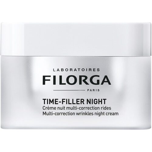 FILORGA Time-Filler Night 50 ml – 3540550008882