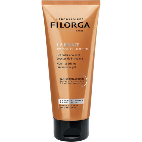 FILORGA UV-Bronze After Sun Gel 200 ml – 3540550008080