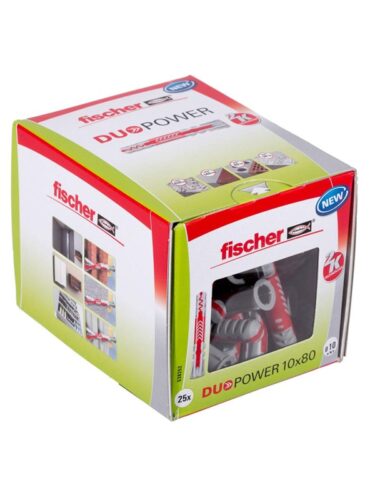 Fischer skruer spiker – 4048962262193