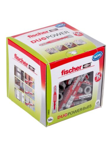 Fischer skruer spiker – 4048962262186