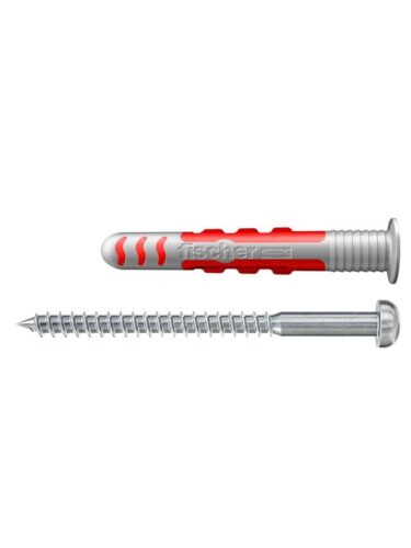 Fischer skruer spiker – 4048962402711