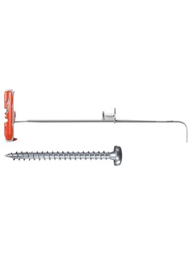 Fischer skruer spiker – 4048962267426