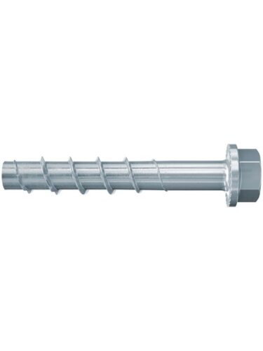 Fischer skruer spiker – 4048962251364