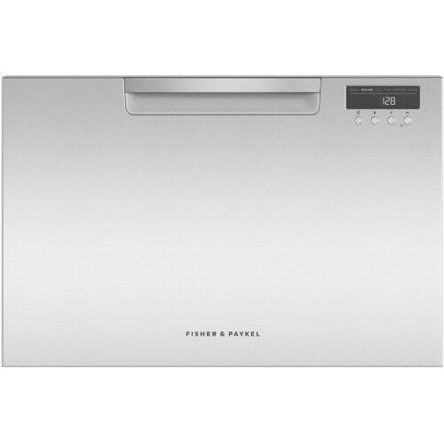 Fisher & Paykel Oppvaskmaskin DD60SCHX9 Rustfritt – 9415112813256