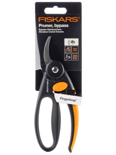 Fiskars hageredskaper- 6411501964403