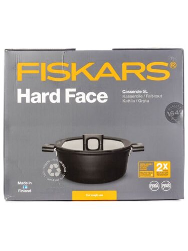Fiskars gryte – 6411501702456