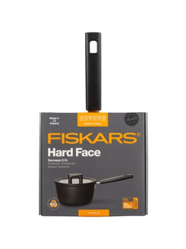 Fiskars gryte – 6411501702524