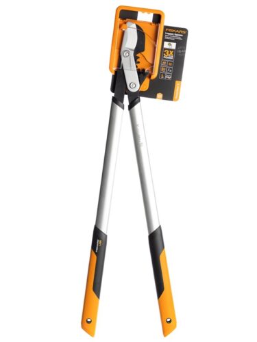 Fiskars hageredskaper- 6411501124906