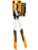 Fiskars hageredskaper- 6411501123909